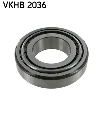 Wheel Bearing - VKHB 2036 SKF